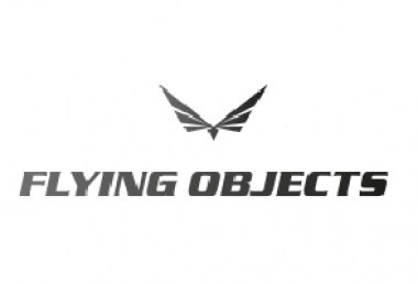 FlyingObjectsLogo