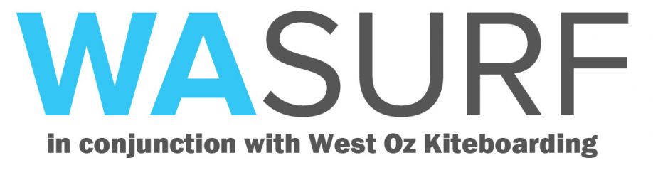 Working Together - WA Surf &amp; West Oz Kiteboarding